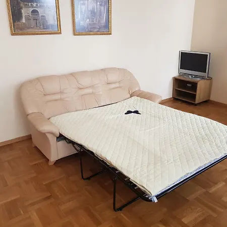 Elizium Apartamento