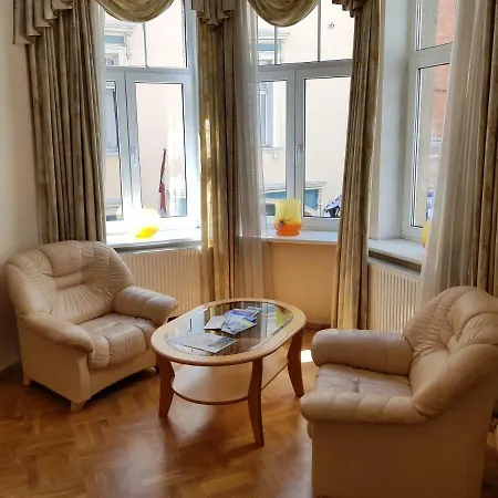 Apartment Elizium *