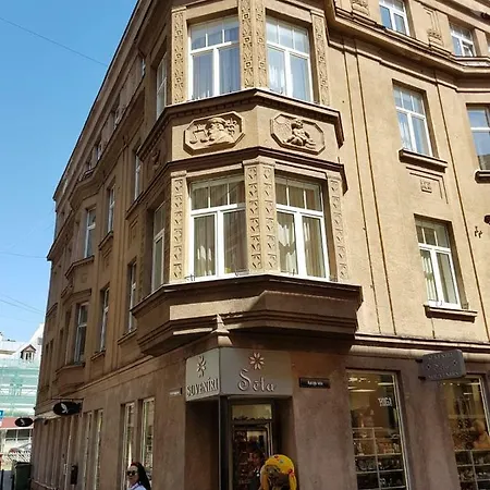 Elizium Apartment Riga