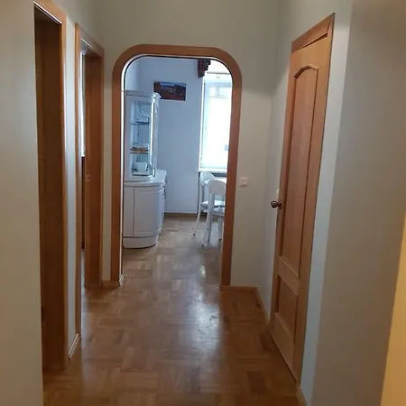 Apartment Elizium Riga