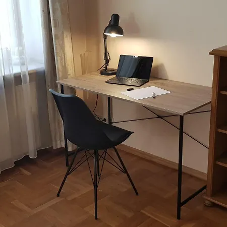 Elizium Apartment Riga