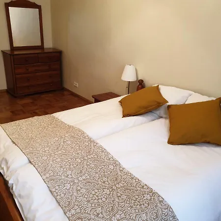 Elizium Apartamento