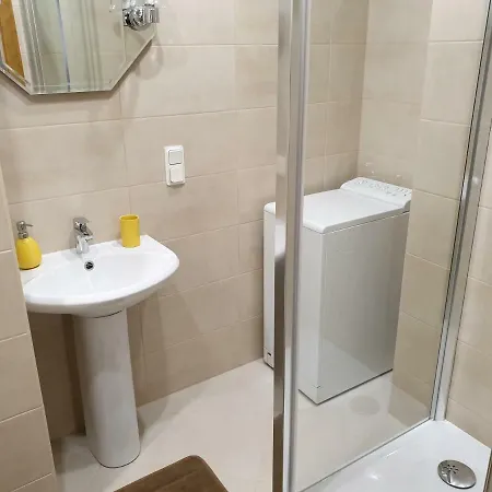 Apartment Elizium *